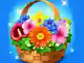 Jwèt Baby Taylor Flower DIY sou entènèt