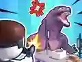Jwèt Heli Monsters sou entènèt