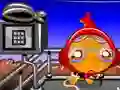 Jwèt Monkey Go Happy Stage 734 sou entènèt