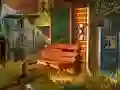 Jwèt Warrior Bat Escape sou entènèt