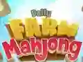 Jwèt Daily Farm Mahjong sou entènèt