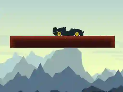 Jwèt Jumpy Car sou entènèt