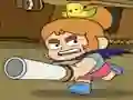 Jwèt Craig of the Creek Hydro Blast sou entènèt