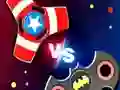 Jwèt Realtime Fidget Spinner Games sou entènèt
