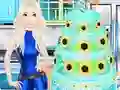 Jwèt How To Make A Ice Themed Cake sou entènèt