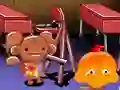 Jwèt Monkey Go Happy Stage 738 sou entènèt