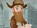 Jwèt Hobo Life Adventure sou entènèt
