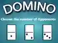Jwèt Domino sou entènèt