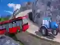 Jwèt Heavy Tractor Towing sou entènèt
