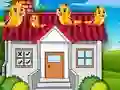 Jwèt Rabbit Liberation Quest sou entènèt