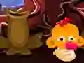 Jwèt Monkey Go Happy Stage 173 sou entènèt