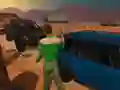 Jwèt Gas Station Simulator sou entènèt