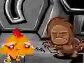 Jwèt Monkey Go Happy Stage 174 sou entènèt