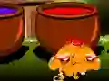 Jwèt Monkey Go Happy Stage 175 sou entènèt