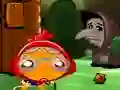 Jwèt Monkey Go Happy Stage 180 sou entènèt