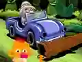 Jwèt Monkey Go Happy Stage 183 sou entènèt