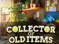 Jwèt Collector of Old Items sou entènèt