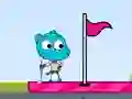 Jwèt Loco Golf sou entènèt