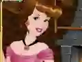 Jwèt Cinderella's Princess Makeover sou entènèt