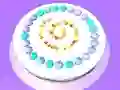 Jwèt Cake Art 3D sou entènèt