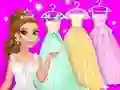 Jwèt Wedding Salon sou entènèt