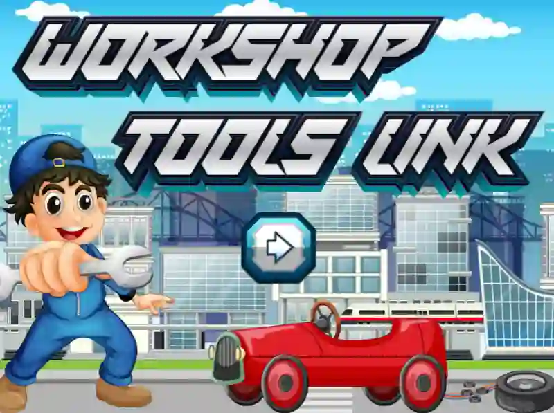 Jwèt Workshop Tools Link sou entènèt