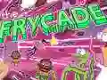 Jwèt Sanjay and Craig: The Frycade sou entènèt