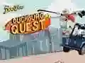 Jwèt Disney DuckTables Duckburg Quest sou entènèt