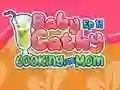 Jwèt Baby Cathy Ep11: Cooking for Mom sou entènèt