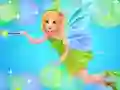 Jwèt Baby Cathy Ep34 Cute Mermaid sou entènèt