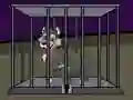 Jwèt Cheerful Wolf Escape sou entènèt