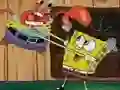Jwèt FNF CheapSkate: SpongeBob vs Mr Krabs sou entènèt