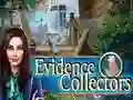 Jwèt Evidence Collectors sou entènèt