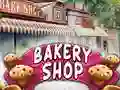 Jwèt Bakery Shop sou entènèt