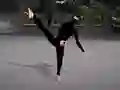 Jwèt Ninja Academy sou entènèt