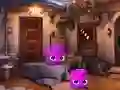 Jwèt Coltish Boy Escape sou entènèt
