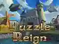 Jwèt Puzzle Reign sou entènèt