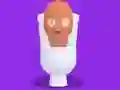 Jwèt Skibidi Toilet IO sou entènèt