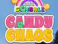 Jwèt Gumball Candy Chaos sou entènèt