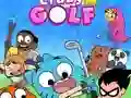 Jwèt Crazy Golf sou entènèt