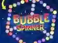 Jwèt Bubble Spinner sou entènèt