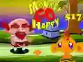 Jwèt Monkey Go Happy Stage 517 sou entènèt