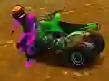 Jwèt ATV Ultimate OffRoad sou entènèt