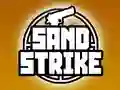 Jwèt Sand Strike sou entènèt