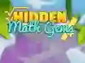 Jwèt Hidden Math Gems sou entènèt
