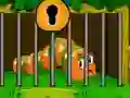 Jwèt Lovely Worm Escape sou entènèt