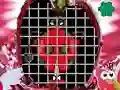 Jwèt Ladybug Escape From Cherry Land sou entènèt