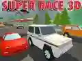 Jwèt Super Race 3D sou entènèt