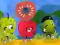 Jwèt Two Story Two Escape sou entènèt