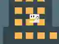 Jwèt Flappy Bob sou entènèt